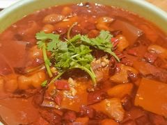 -新白鹿餐厅(城西银泰城店)