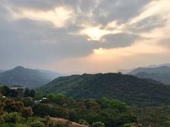 -广州市石门国家森林公园