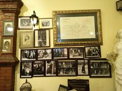 -露西亚咖啡西餐厅(哈尔滨俄侨纪念馆店)