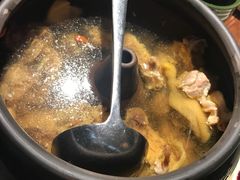 -云海肴·汽锅鸡·云南菜(美罗城店)