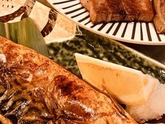 -阿吾罗日本料理(K11艺术中心店)