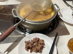 -荣叔港式沙嗲牛肉火锅(正佳潮流店)