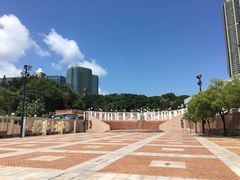 -九龙公园