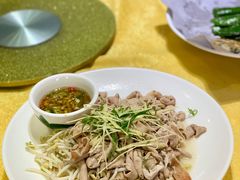 -大笑饭堂(甲子桥店)