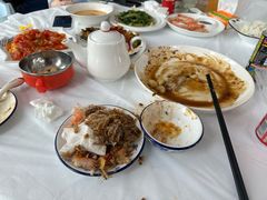 -碧海银沙海鲜餐厅(恒大海上威尼斯店)