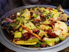 -滋味烤鱼(祥和里店)