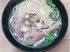-好麺世家海鲜面馆(新建中路店)