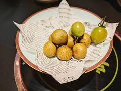 -季季山•云南野生菌火锅(上海首店)