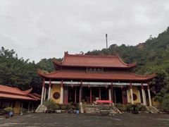 -云洞岩风景区