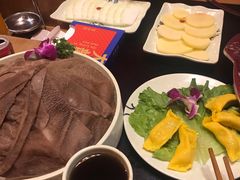 -大龙辣火锅·龙虾·烧烤(湖滨新天地店)