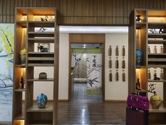 -成都蓝城悦杏温泉美食酒店(宽窄巷子店)