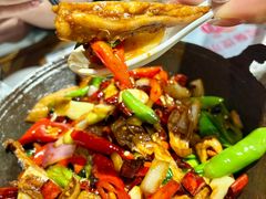 -湘盛园湖南土菜馆
