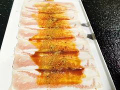 -牛鲜盛齐齐哈尔烤肉(曹路店)