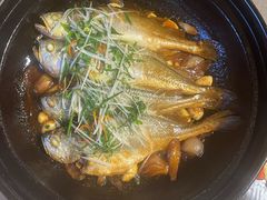 -有喜胶东小馆(太申祥和店)