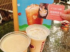 -COSTA COFFEE(中粮祥云店)
