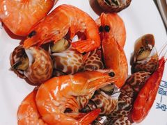 -四海一家自助餐(益田假日广场店)