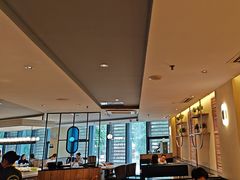 -豪客来牛排(重庆三峡广场步行街1704店)