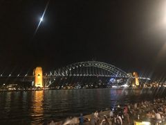 -悉尼海港大桥