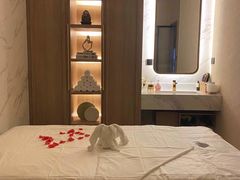 -澜笙Spa