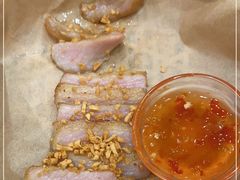 -曼谷食堂·泰国家庭料理(丹桂路店)