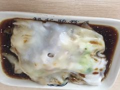 -银记肠粉店(市二宫店)