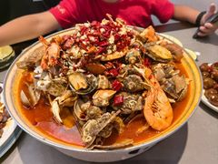 -荣祥海鲜·烟台菜(胜利路二部)