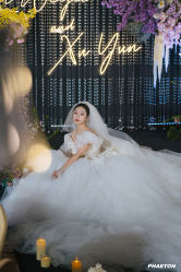 -2460婚礼艺术中心