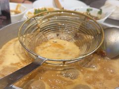 -荣叔港式沙嗲牛肉火锅(正佳潮流店)