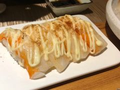 帝王蟹-酒井酱子·深夜食堂(东城汇店)