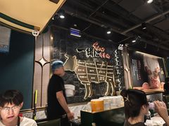 -一绪に寿喜烧自助(世茂广场店)