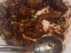 -到家尝北京菜(西坝河店)