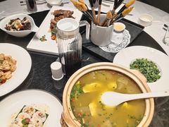 -東舍食唐精品陕菜馆
