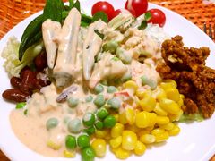 -So Lounge索兰至餐厅(蓝色港湾店)