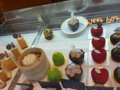 -Meet patisserie