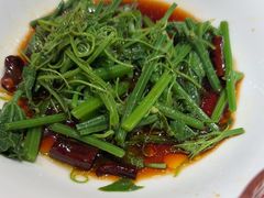 -西贝(新业坊店)