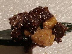 -隐泉京望日式料理(太和广场店)