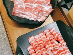 -小肥羊(西丽宝能城店)