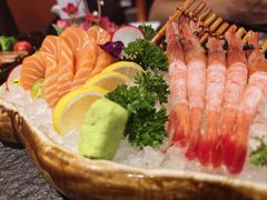 -将太无二·北美传奇寿司(荟聚购物中心西红门店)