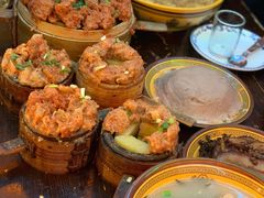 -秦二哥格格(高笋塘店)
