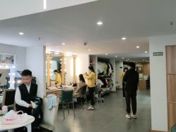 -宝贝家族国际影像馆(东郊记忆店)
