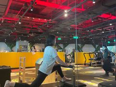 -威尔仕健身·游泳(龙湖天街店)