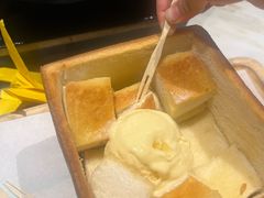 -绿茶餐厅(龙湖杭州金沙天街店)