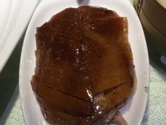 烤鸭-锋味餐厅(空港复悦里店)