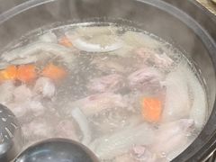 -春润大地海南椰子鸡(沙井京基百纳广场店)