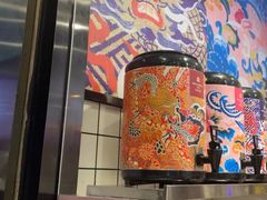 -本宫的茶(济南山师店)