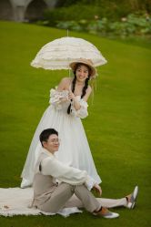 点击看大图 -苏州HX-合喜映画婚纱摄影