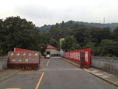 -钱塘江大桥陈列馆