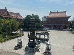 -开福禅寺