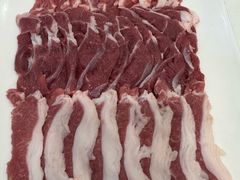 -福寿斋·老北京铜锅涮肉·烤鸭(顺义总店)