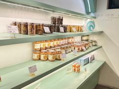 -迦南·甜品蛋糕(传媒店)